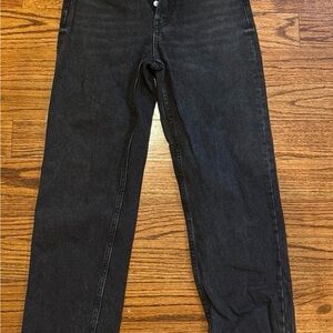 Women’s Black Jeans